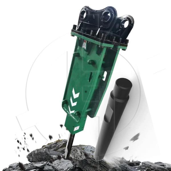 MSB Hydraulic Breaker Flat Tool SAGA-510 SAGA-500 SAGA-400 SAGA-350 SAGA-350