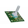 Buy cheap Gear Dimming Knob Button 32W Double Sided PCB Assembly from wholesalers