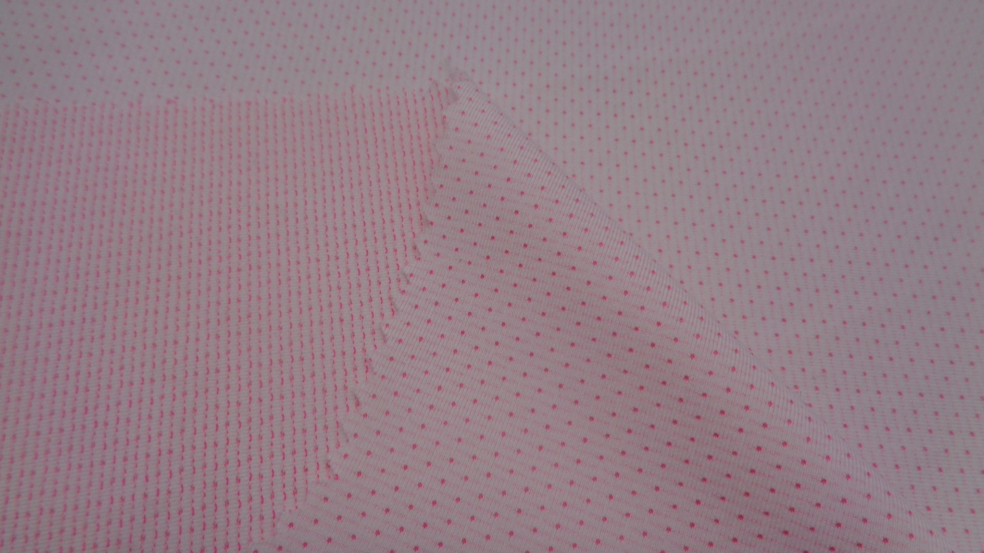 180GSM Sportswear Material Fabric 85% Polyester 15% Spandex Elastic