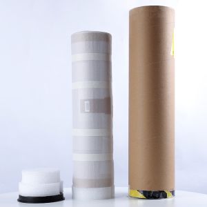 Easy Clean 21.5 Multi Touch Screen Interactive Foil For Projection Touch Panel