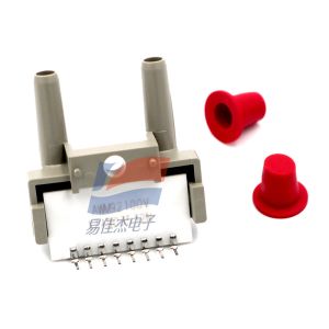 YJJ AWM92100V Non-Compensated Gas Mass Flow Sensor +200SCCM