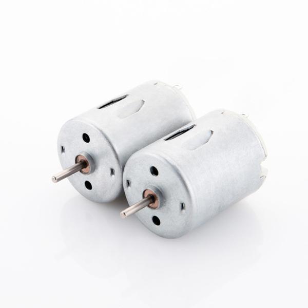 Faradyi Factory Sale 280 Small Electric Moters High Speed Lowest Price Mini