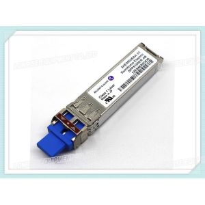 3HE05036AA Alcatel 3HE05036AA Ethernet Optical Transceiver Module SFP+ 10GE ER