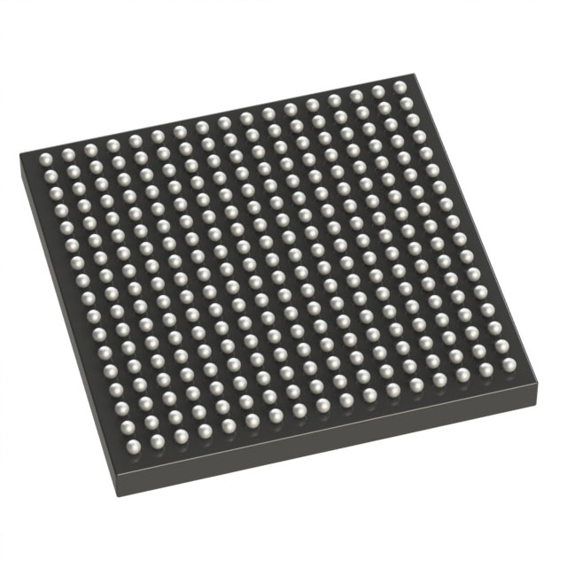  LIFCL-40-8MG289I Manufactures