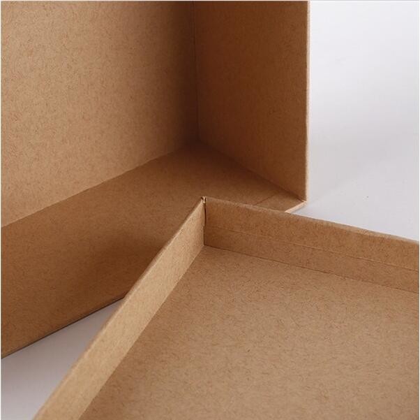 Disposable custom printed takeaway kraft paper sweet food packaging box,Cheap Paper pizza box with handle , pizza box
