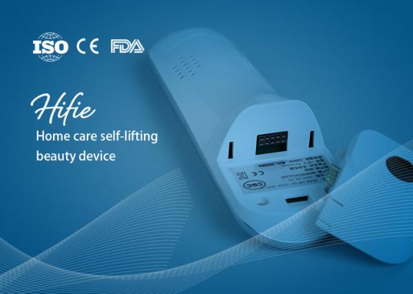 High Efficiency Laser Face Lift Machine , Hifu Skin Tightening Machine No