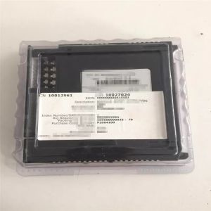 IC200MDL144 GE Module 240 VAC Digital (Discrete) Input Module
