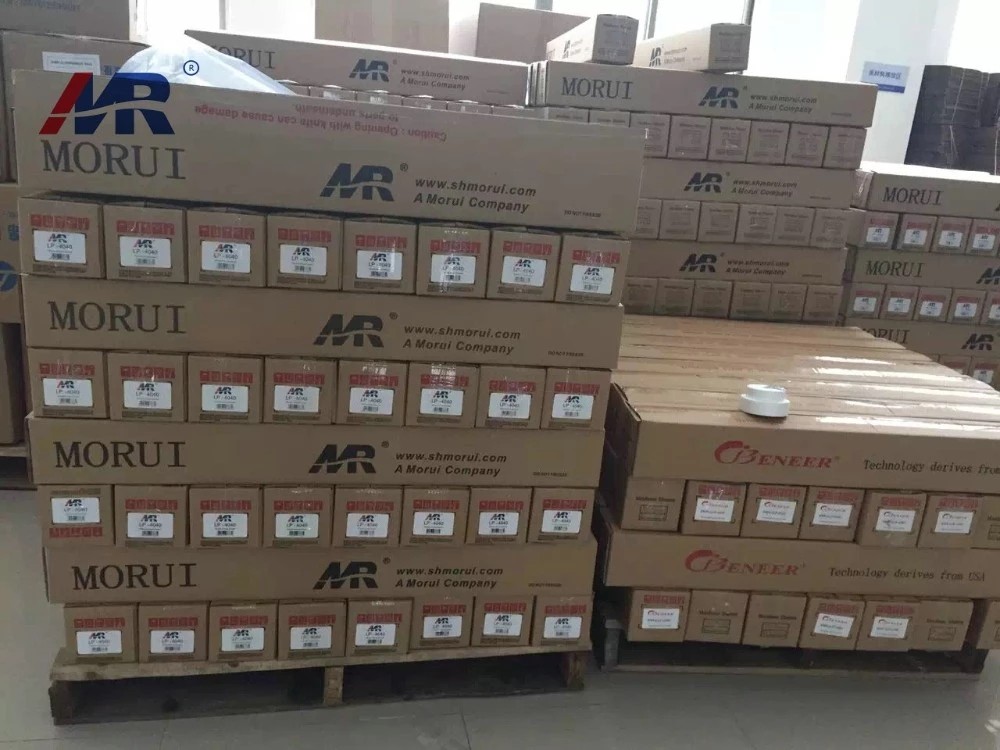 Industry Ultrafiltration Hollow Fiber Membrane UF Ultra Filtration Eco Friendly