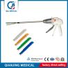 Buy cheap Abdominal Minimally Invasive Disposable Surgical Endoscopic Stapler from wholesalers