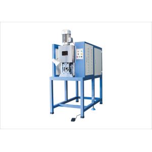 3 Pin Power Cord Making Machine Electrical Plug Auto Cable Crimping Machine