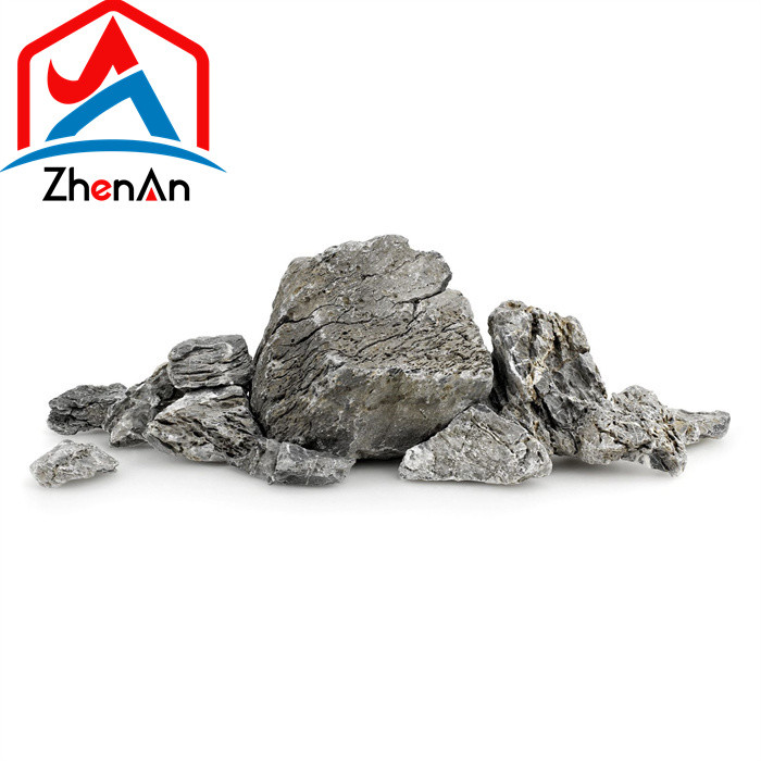 FeV50 Alloy for High-Strength Steel Production 