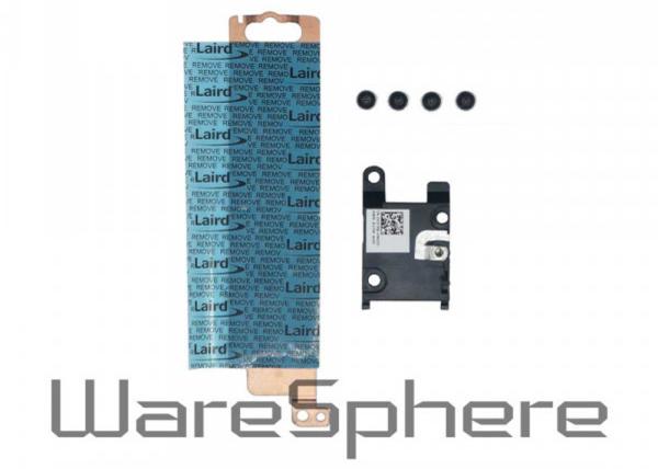 Dell Latitude E5470 M.2 PCI-E NGFF SSD Caddy End Bracket And SSD Cover X3YR8