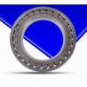 Buy cheap P6 Industrial Bearing Roller Cylindrical , Width 11-80mm Spherical Ball Bearing from wholesalers