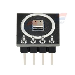 YJJ AGS2602 TVOC Gas Sensor Is Used For Various TVOC Concentration Detection