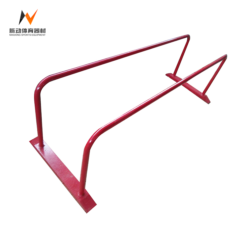 Adjustable Children's Horizontal Bar 3-Piece Combo Set for Customization Purposes