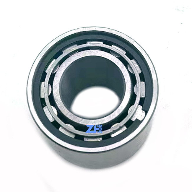 Cylindrical Roller Bearing 5P7592 For Construction Equipment Standard Sizes