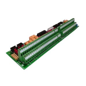 531X305NTBAPG1 GE Terminal Drive Board for EX2000 Excitation System with NTB/3TB Terminal Board Manufactures