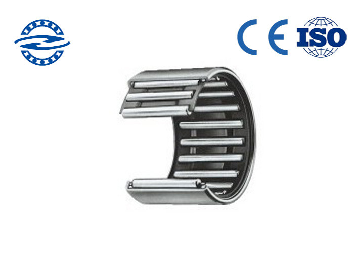 HK0606 Small Needle Bearings Drawn Cup Needle Bearing Size 6 X 10 X 6 mm