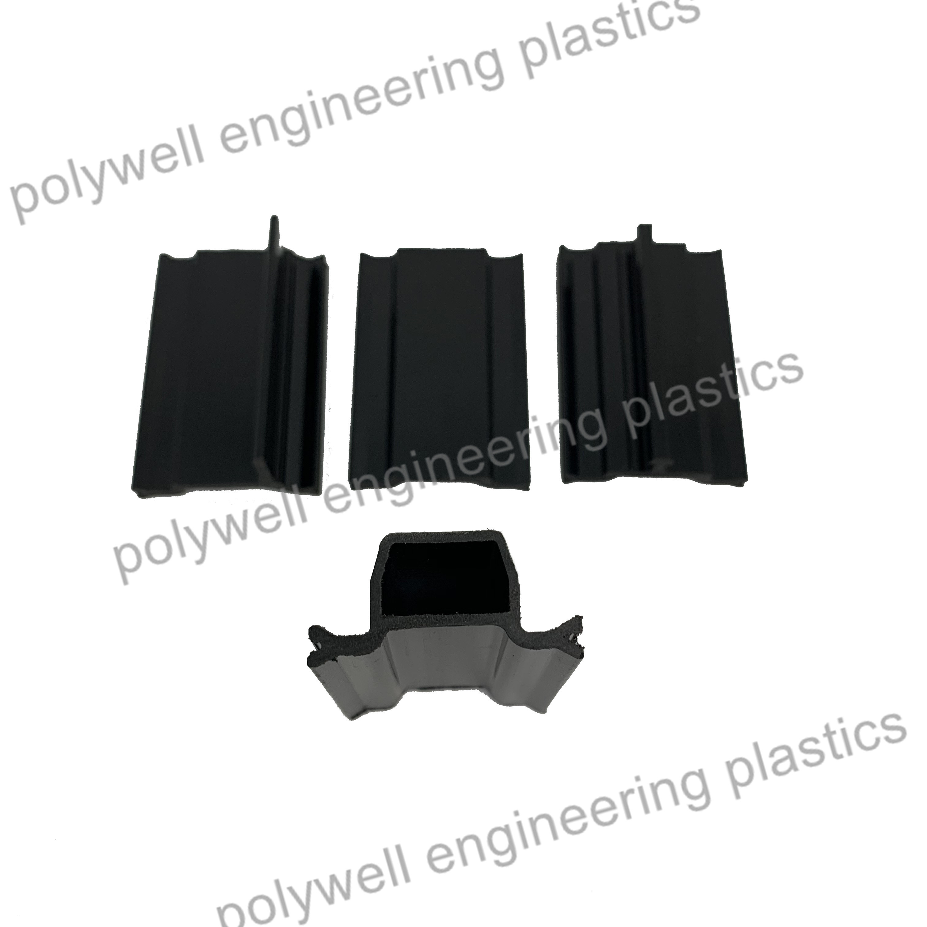 Customized Polyamide Strip for Thermal Broken Bridge Aluminum Windows And Doors