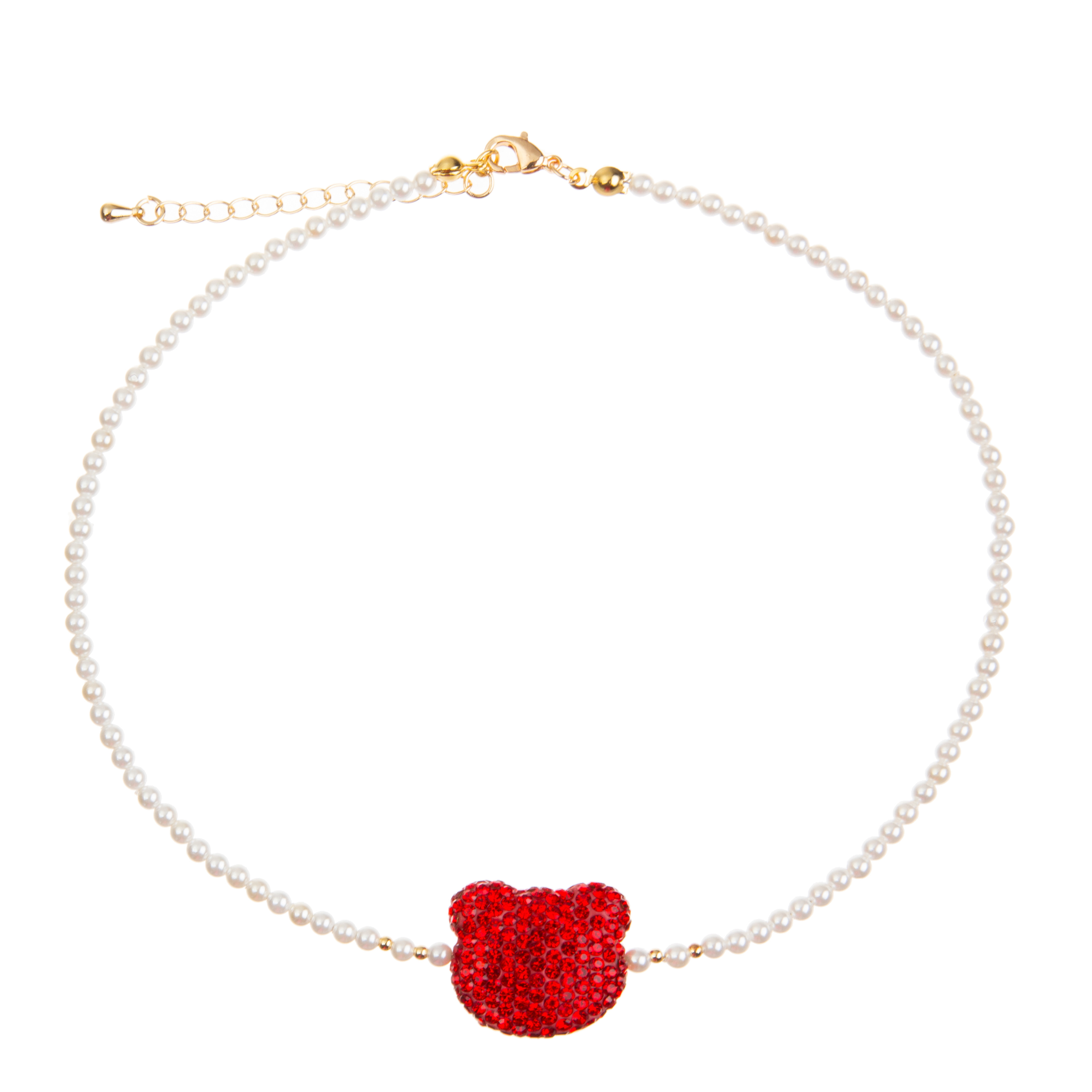 2022 Fashion Ins Style Women Zircon Jewelry Gold-Plated Handmade Beads Bracelets