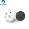 Buy cheap RF-520C Brushed DC Motor Carbon Brush 33mm 6V 12V Micro Motor High Speed 3000rpm from wholesalers