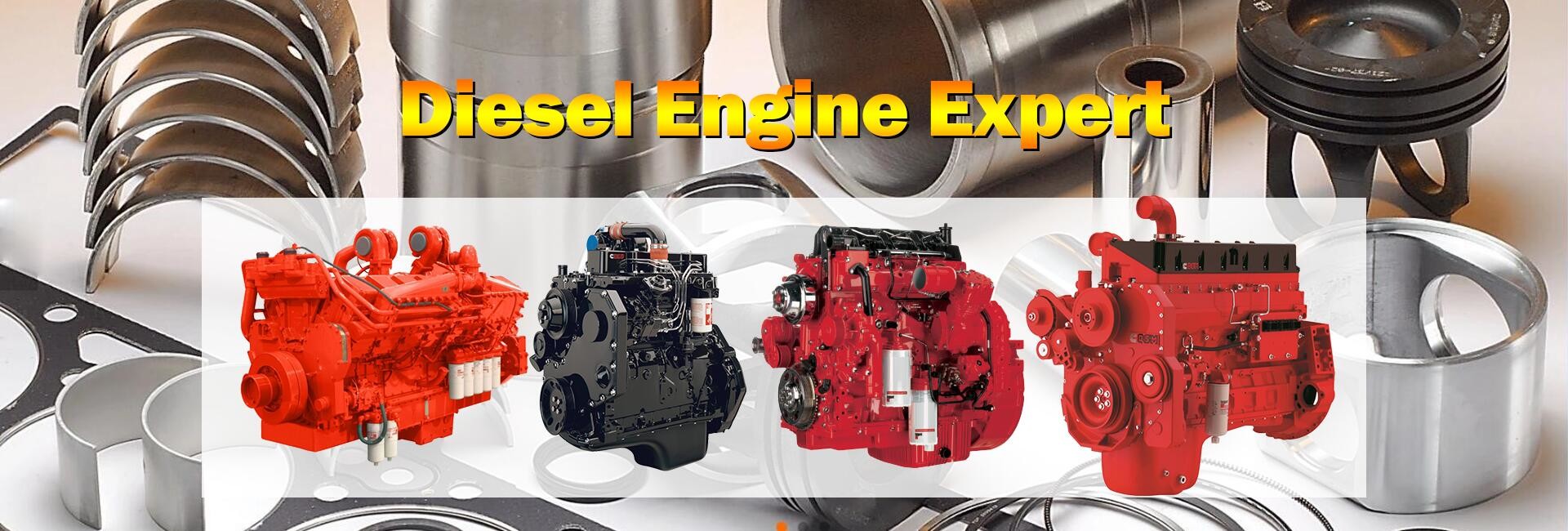 Cummins Holset Turbocharger Truck Diesel Engine Parts HX20W Turbo 4037141