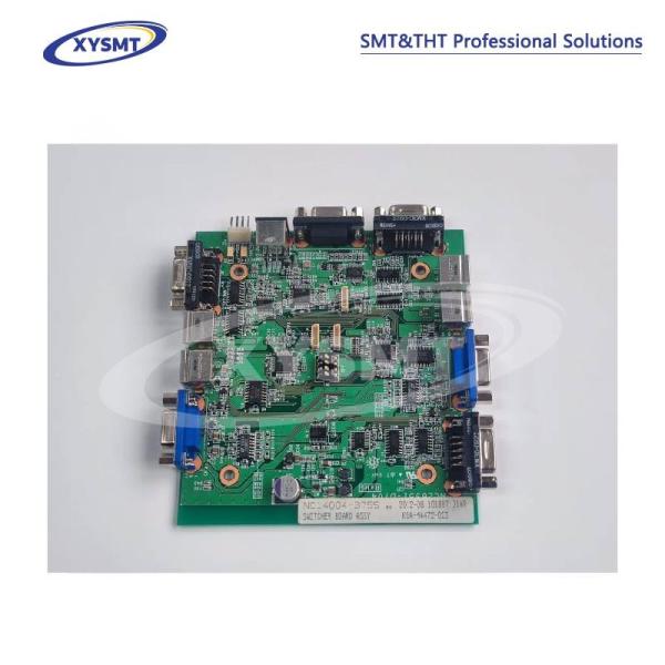 KGA-M4772-023 SWITCHER BOARD ASSY FOR YAMAHA YV100XG YG200 YG200 YV180XG