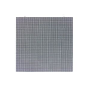 RGB SMD Programmable LED Screen Cabinet / TV LED Display Video