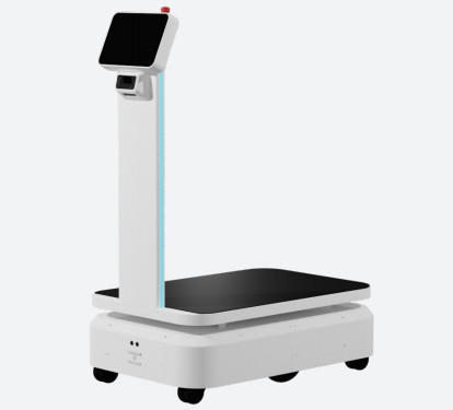  AMR Autonomous Mobile Robot Manufactures