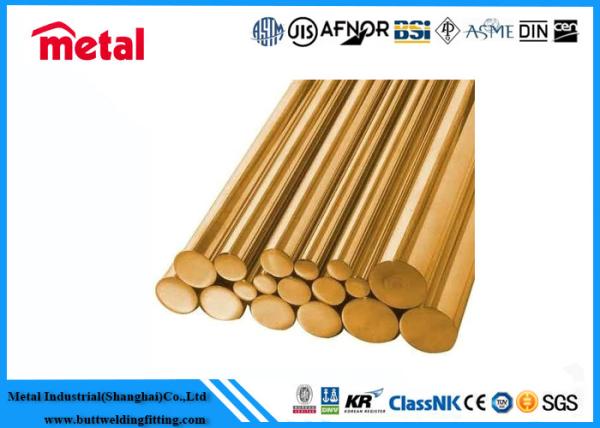 Stress Corrosion Resistant Copper Compression Fittings , 1 / 2 " - 36 " Cupro