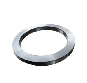  Customized Size O Ring Forging Rings Monel 400 Monel K500 for Oil and Nuclear Industries Manufactures