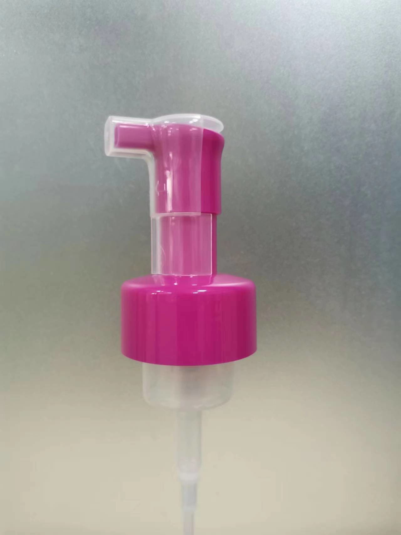Foaming Liquid Pump White Foam Pump for Precise and Consistent Dispensing