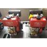 Buy cheap Low Vibration 2500W Pumping Set Diesel Engine Compact Designed Perfect Direct from wholesalers
