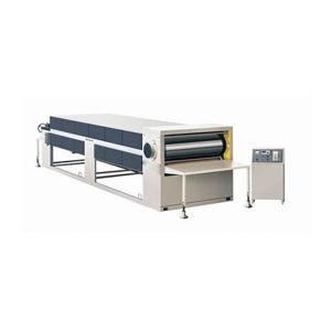  Paper Calendaring Machine for uv varnish machine Manufactures
