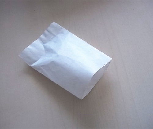 Cherry growing paper bag /Small paper bag