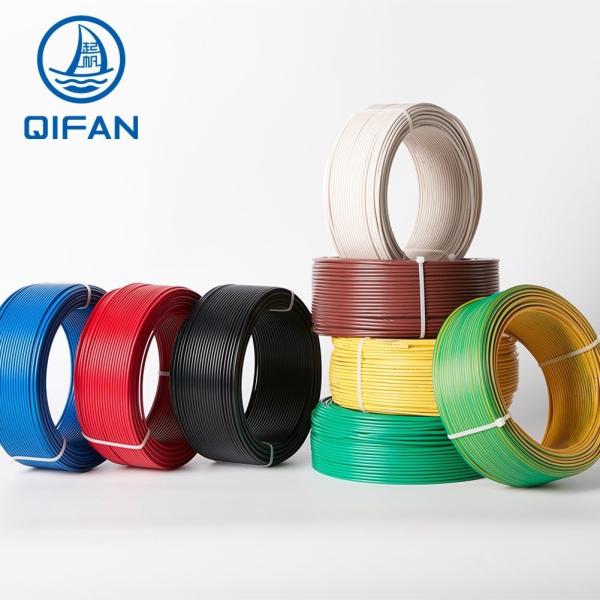 Building Wire Cable AS/NZS 5000.1 Building Wire Single Insulated 1core 25mm V-90