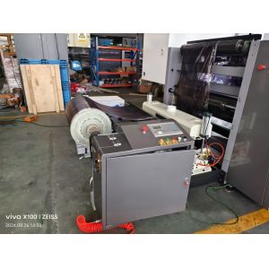 Automatic Flexo Printing Machine Flexographic Printers Flexo Printing Machine