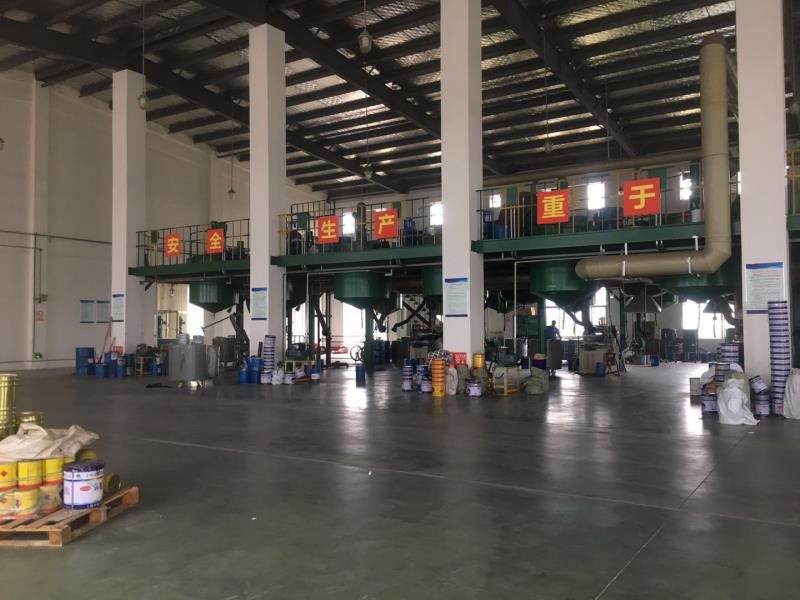 5 Barrel / Min 380V Automatic Paint Filling Machine Stainless Steel