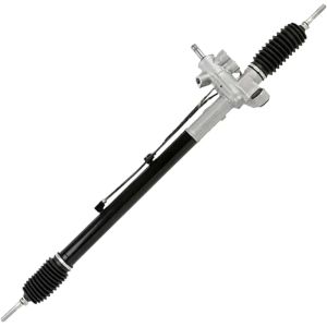 ZXCiao New Power Steering Rack Compatible TL 4cyl Models 53600SDAA04 53600-SDA