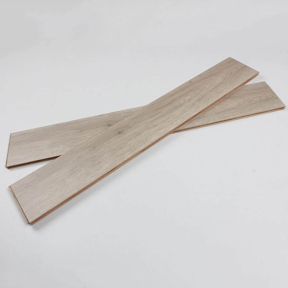 Big Lots 810*130/150mm German Technology 8mm 12mm Water Resistant Laminate Flooring