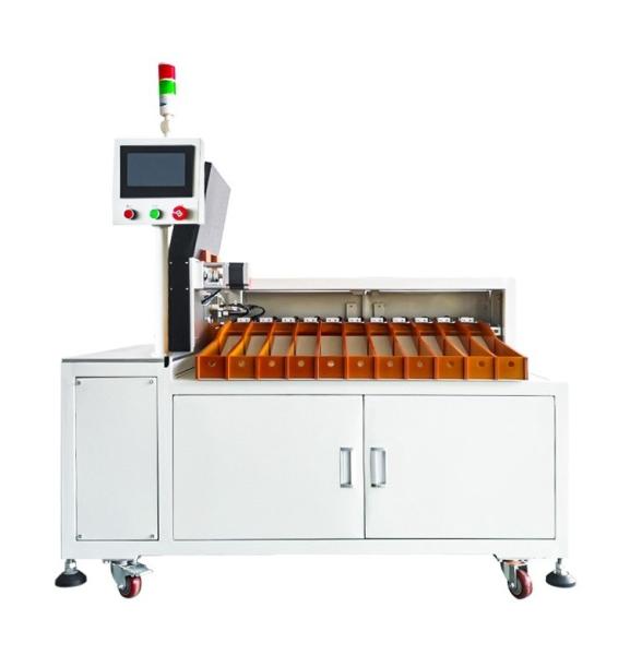 Automatic Battery Sorter,battery cell testing machine,18650 battery resistance