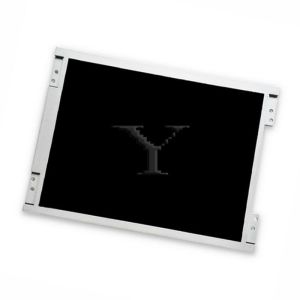 8.4-Inch 640*480 TFT LCD Screen 4-Wire Resistive Touch Model TCG084VGLAAAFA-AA00 Lcd Panel