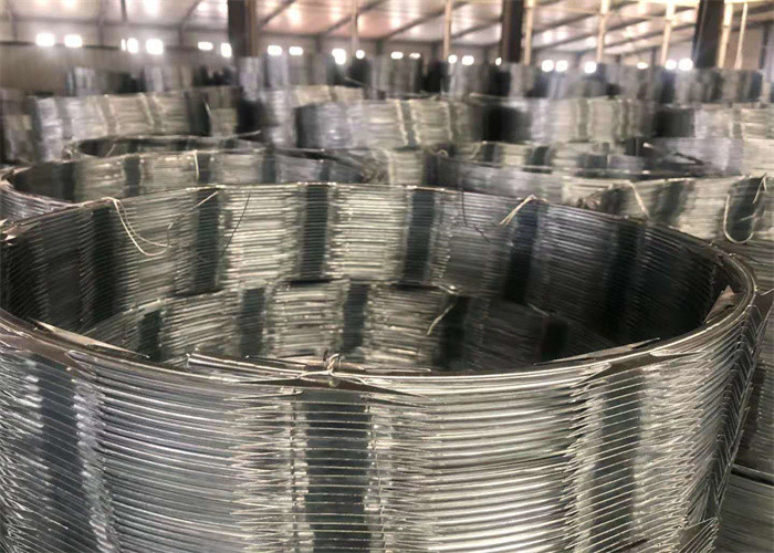 450mm X10m Coil Bto-22 Fence Top Concertina Razor Barbed Wire