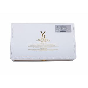 YD Ombre Brows Kit Semi Permanent Makeup Pigments with Shadow Effect Blades