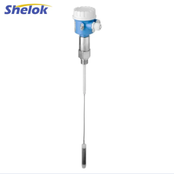 Capacitive Radar Level Meter for Precise Level Measurement in Electric Power