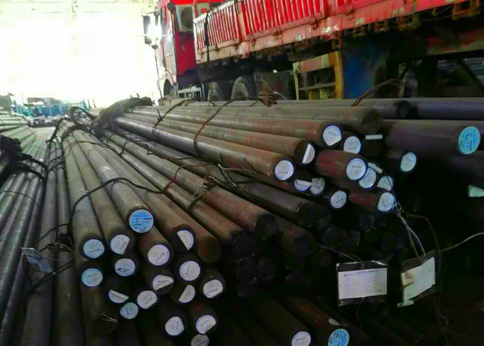 TP304L TP304H A312 Pipe For Boiler And Power Station