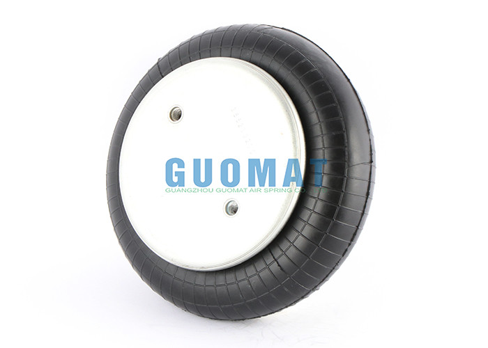 FS 200-10 CI G1/4 Contitech Single Convoluted Air Spring Bellow Type Industrial Air Bag