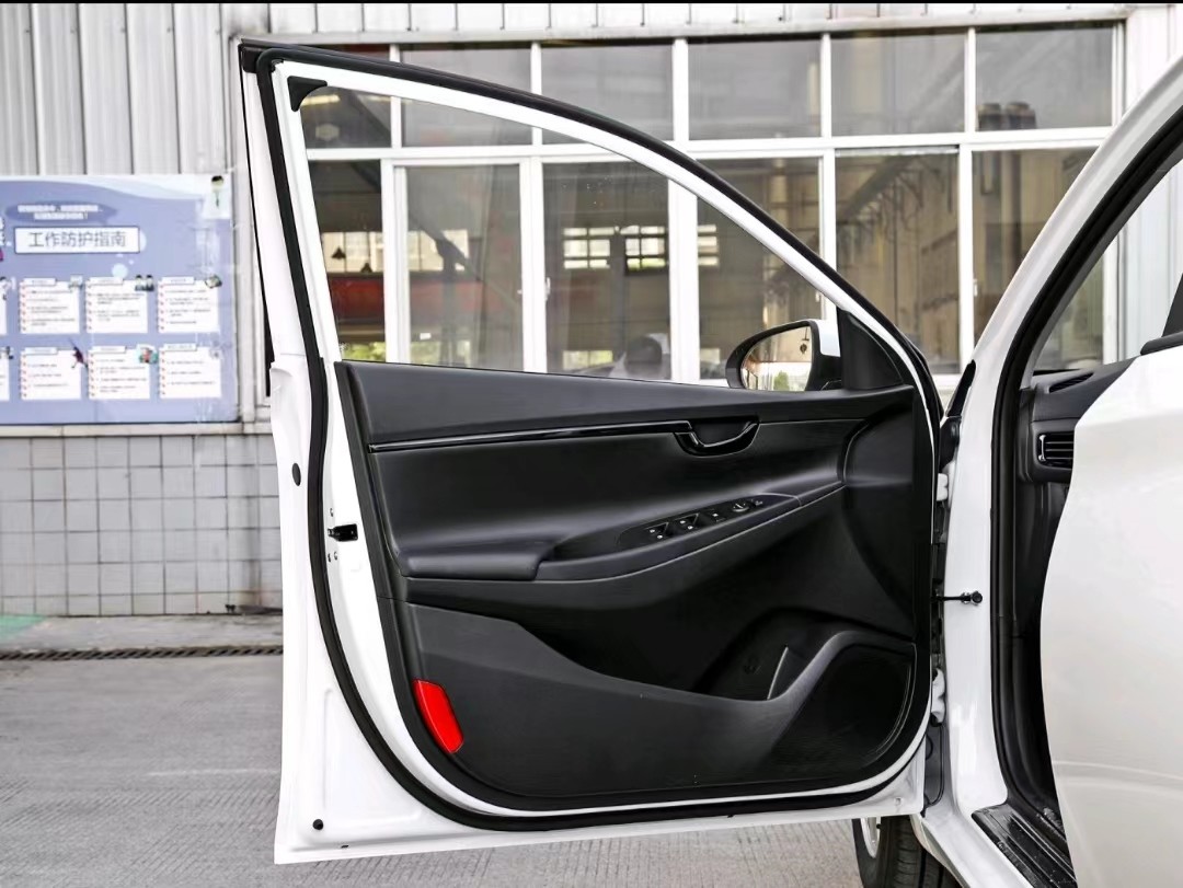 Hyundai Celesta 2020 Auto GL Yuemu Version Compact Sedan 92 # Gasoline 1.6T