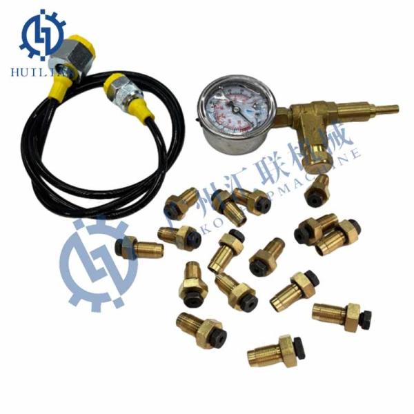 BT41514130K Gas Valve CP JTHB BT41514130E BT41514130J Charging Kit TOKU TNB