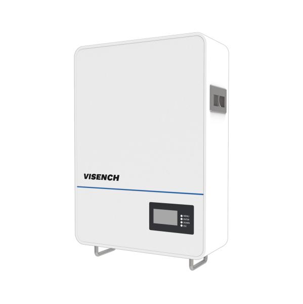 Battery camera wifi OEM 51.2V 48V100Ah 5KWh Long Life LiFePO4 solar storage 5kWh